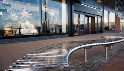 The Galleries Retail Park